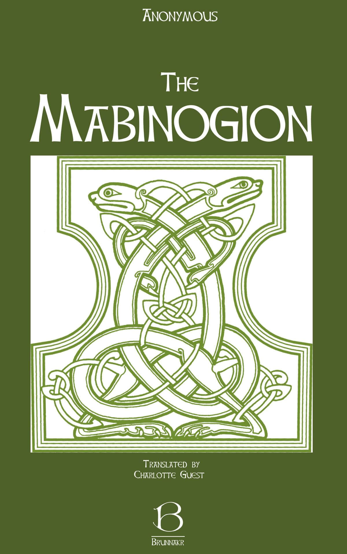the-mabinogion